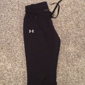 Under Armour Sweat Pants